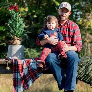 Meet your Posher, Blake